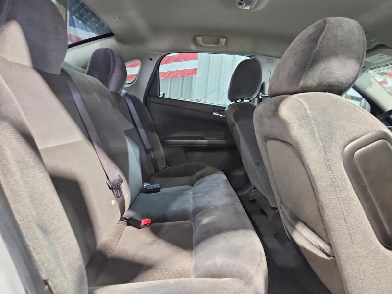 58813986 :رقم المزاد ، 2G1WG5E35D1198776 vin ، 2013 Chevrolet Impala مزاد بيع