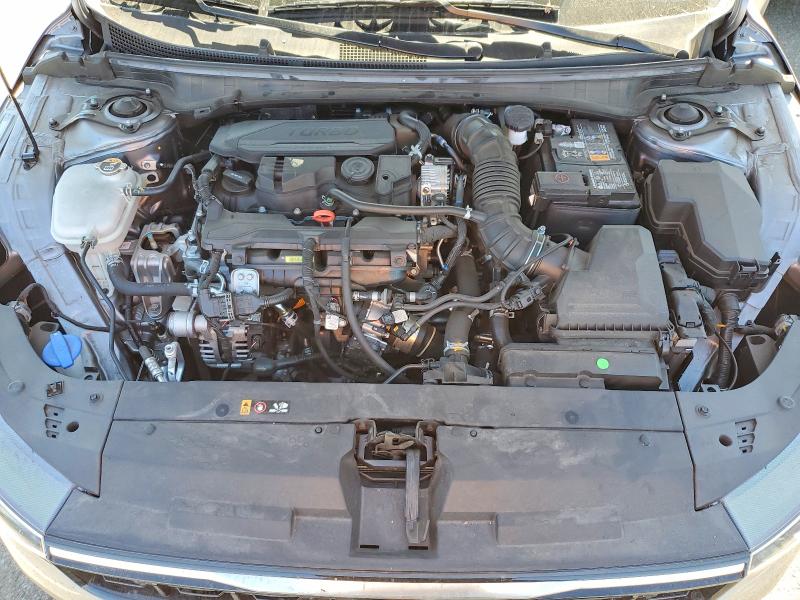 57678656 :رقم المزاد ، 3KPFW4DCXSE090868 vin ، 2025 Kia K4 مزاد بيع