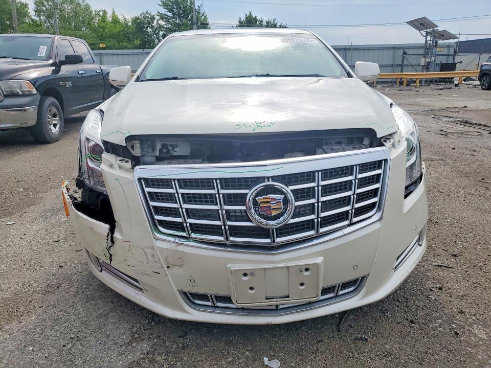 55699096 :رقم المزاد ، 2G61T5S32D9159004 vin ، 2013 Cadillac Xts مزاد بيع