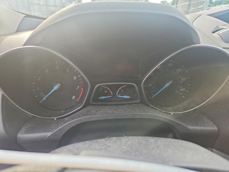 Продажа на аукционе авто 2014 Ford Escape, vin: 1FMCU0F70EUC51246, номер лота: 57222856