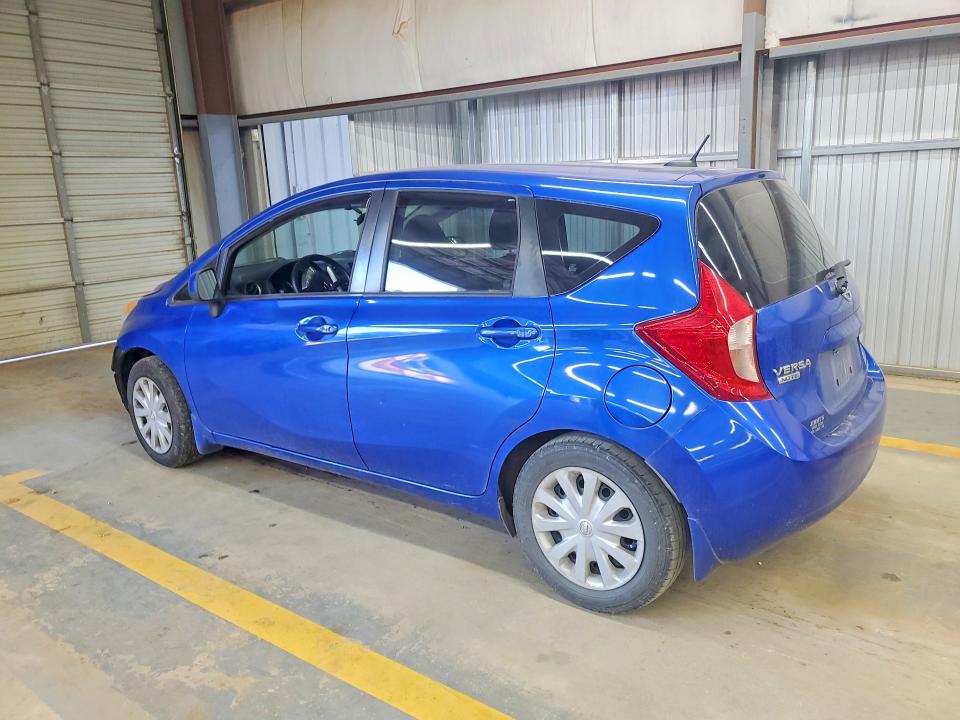 Aukcja sprzedaży 2014 Nissan Versa Note, vin: 3N1CE2CP2EL408046, numer aukcji: 58798836