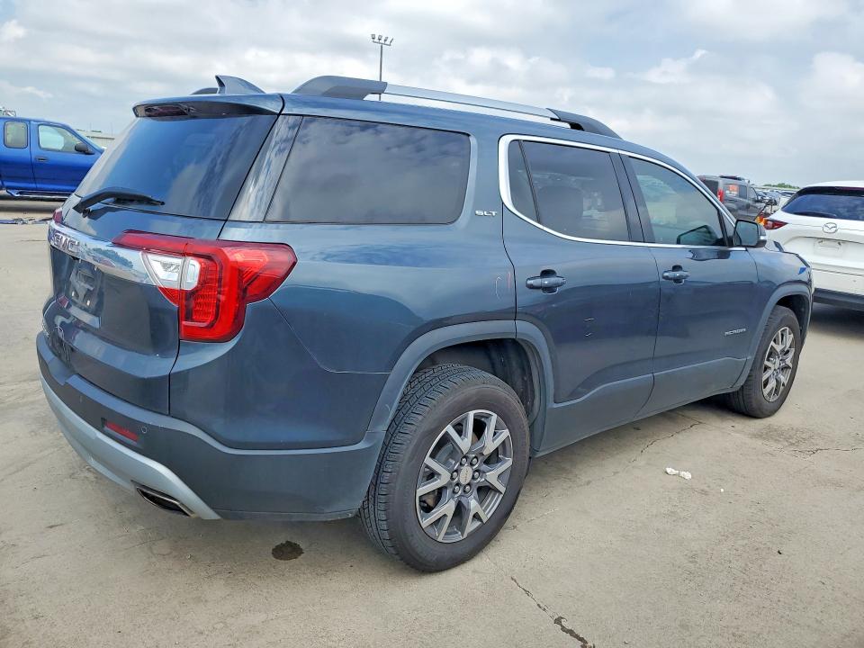 Продаж на аукціоні авто 2020 Gmc Acadia, vin: 1GKKNMLS4LZ225797, номер лоту: 55527316