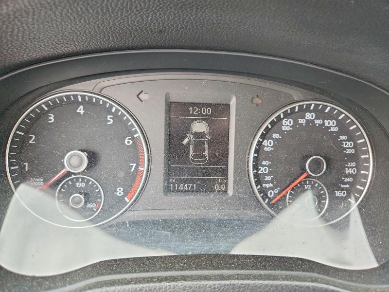 Продажа на аукционе авто 2014 Volkswagen Passat, vin: 1VWBM7A31EC021618, номер лота: 58237216