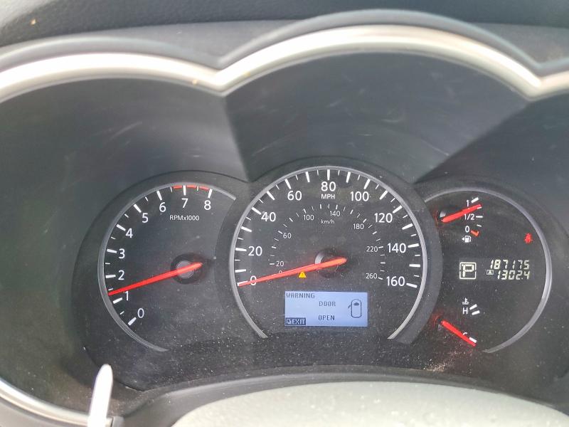 Aukcja sprzedaży 2015 Nissan Quest, vin: JN8AE2KPXF9128606, numer aukcji: 57015756