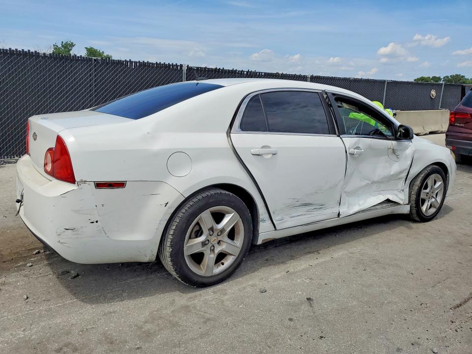Aukcja sprzedaży 2011 Chevrolet Malibu, vin: 1G1ZB5E18BF258534, numer aukcji: 55941496