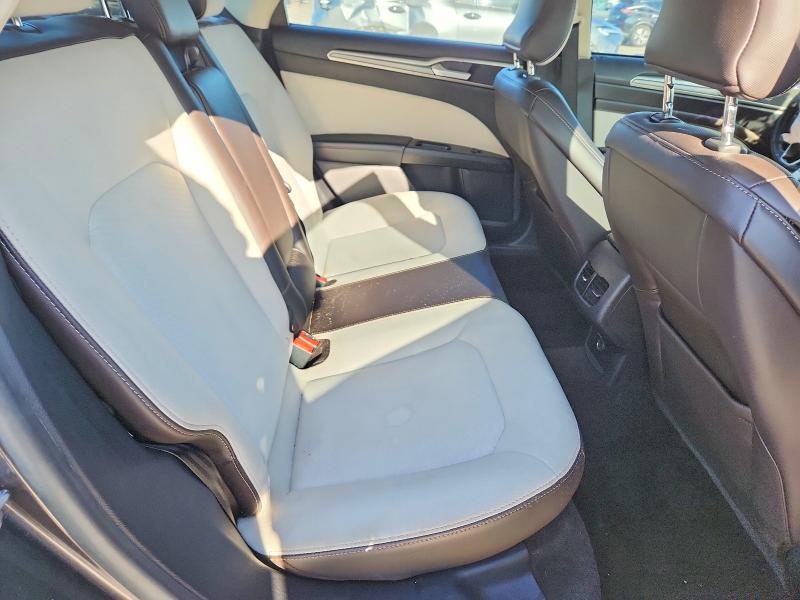 Продажа на аукционе авто 2019 Ford Fusion, vin: 3FA6P0HD4KR133365, номер лота: 56435036