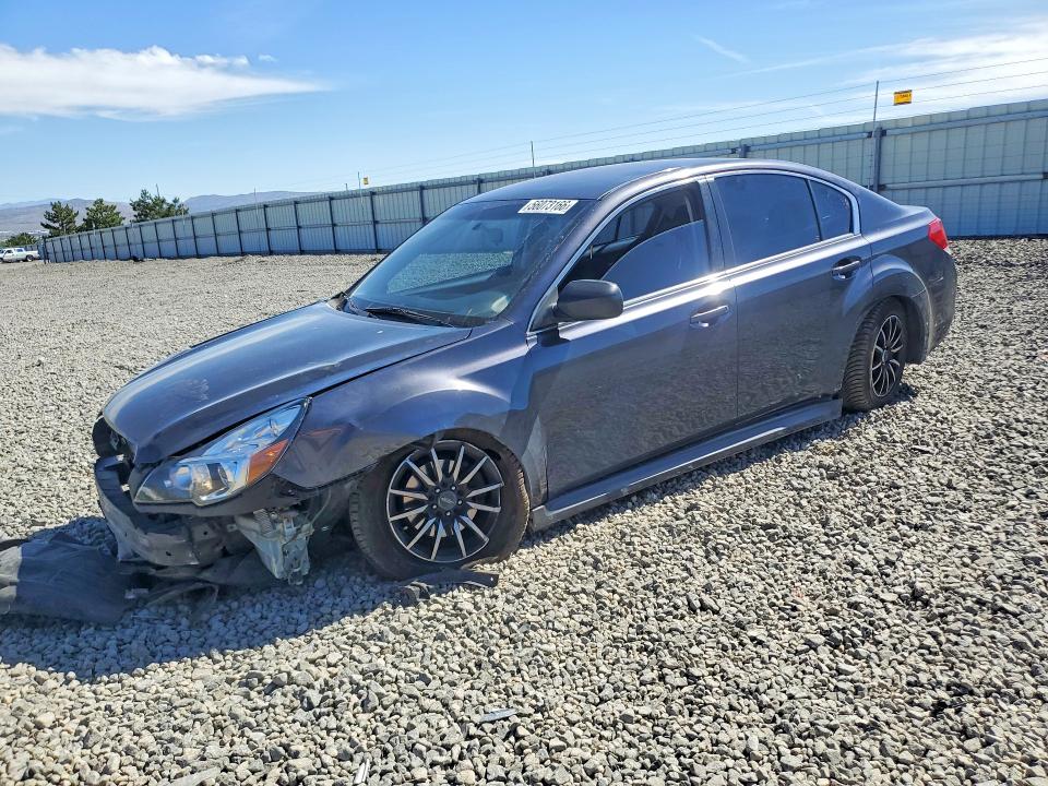 Aukcja sprzedaży 2013 Subaru Legacy, vin: 4S3BMAA60D1005916, numer aukcji: 56073166