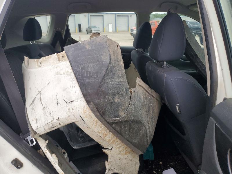 Aukcja sprzedaży 2017 Nissan Rogue, vin: 5N1AT2MT1HC730811, numer aukcji: 57565436