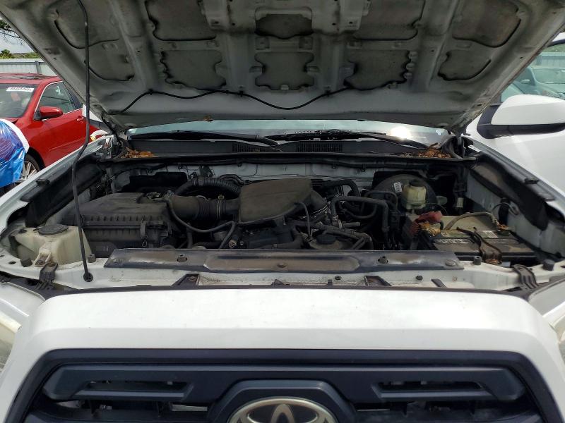 Продажа на аукционе авто 2018 Toyota Tacoma, vin: 5TFAX5GN1JX113530, номер лота: 55674676