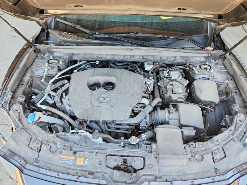 2025 Mazda Cx-50 მანქანა იყიდება აუქციონზე, vin: 7MMVABAM3SN305207, აუქციონის ნომერი: 57535456