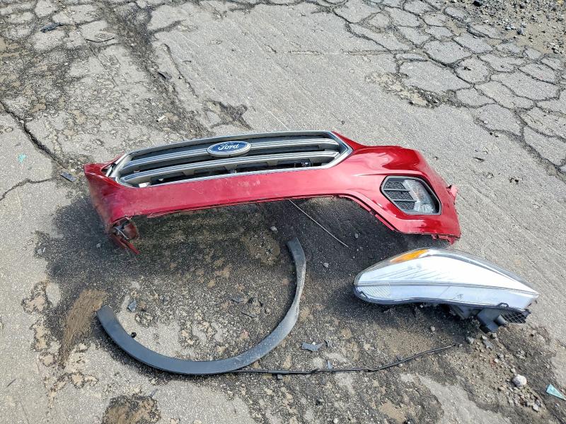 Aukcja sprzedaży 2019 Ford Escape, vin: 1FMCU0GD5KUA38275, numer aukcji: 56585366