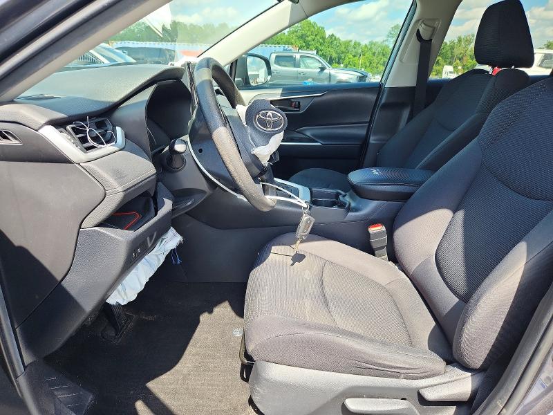 Aukcja sprzedaży 2020 Toyota Rav4, vin: 2T3F1RFV4LW084404, numer aukcji: 55628456