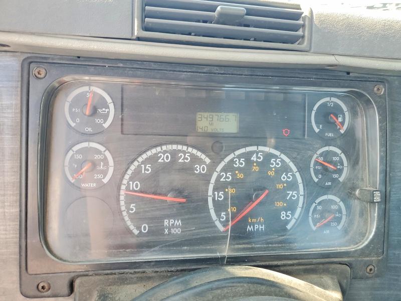 Продаж на аукціоні авто 2006 Freightliner Conventional, vin: 1FUJA6CK06LW38766, номер лоту: 57230816
