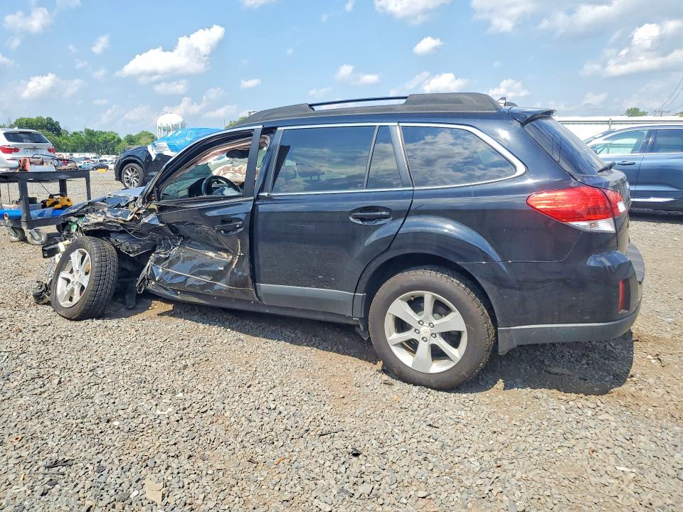 Aukcja sprzedaży 2014 Subaru Outback, vin: 4S4BRBCC4E3324490, numer aukcji: 57257646