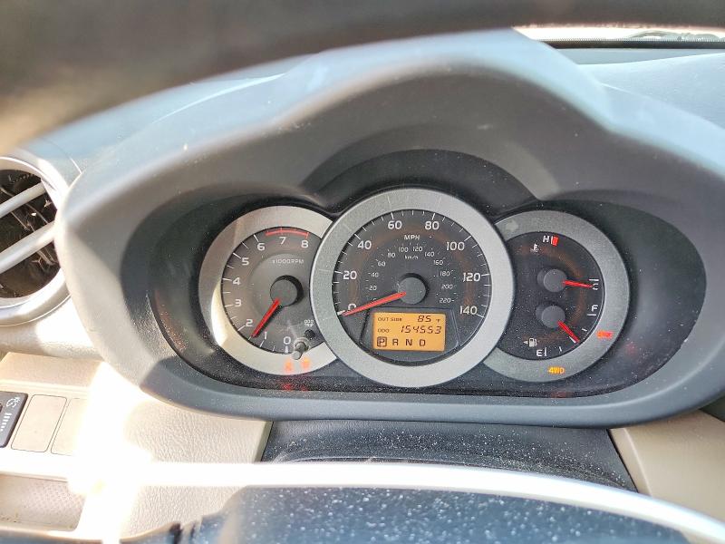 56309856 :رقم المزاد ، JTMBD33V786084042 vin ، 2008 Toyota Rav4 مزاد بيع