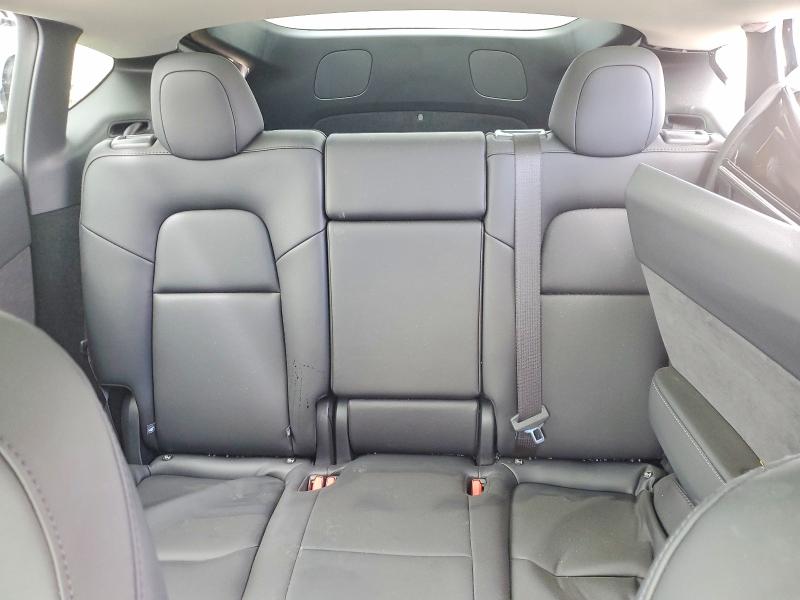 Продажа на аукционе авто 2025 Tesla Model Y, vin: 7SAYGDED9SF273513, номер лота: 57927596