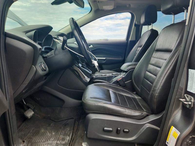 Продаж на аукціоні авто 2014 Ford Escape, vin: 1FMCU9J99EUA27678, номер лоту: 57654756