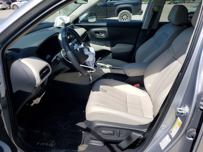 Продажа на аукционе авто 2025 Honda Hr-v, vin: 3CZRZ2H70SM746422, номер лота: 55900696