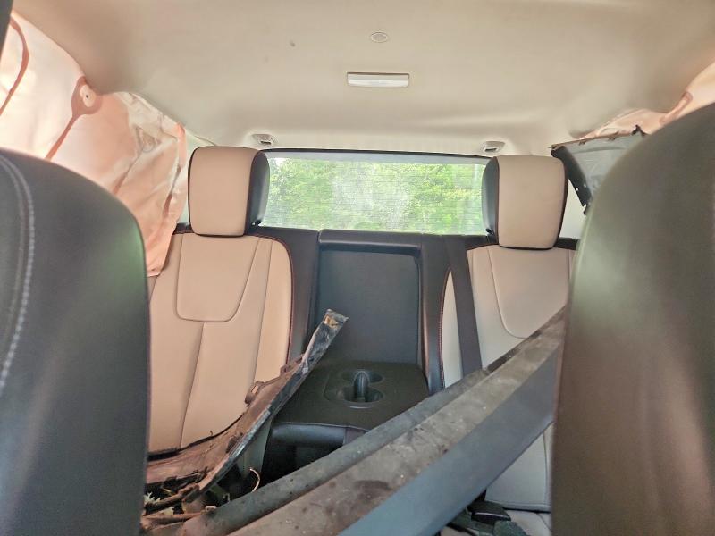 Aukcja sprzedaży 2016 Gmc Terrain, vin: 2GKFLUEK2G6268167, numer aukcji: 58082796