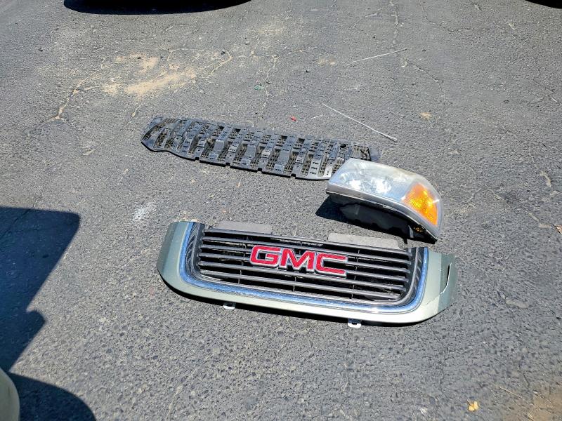2003 Gmc Envoy მანქანა იყიდება აუქციონზე, vin: 1GKDS13S032258904, აუქციონის ნომერი: 57431896