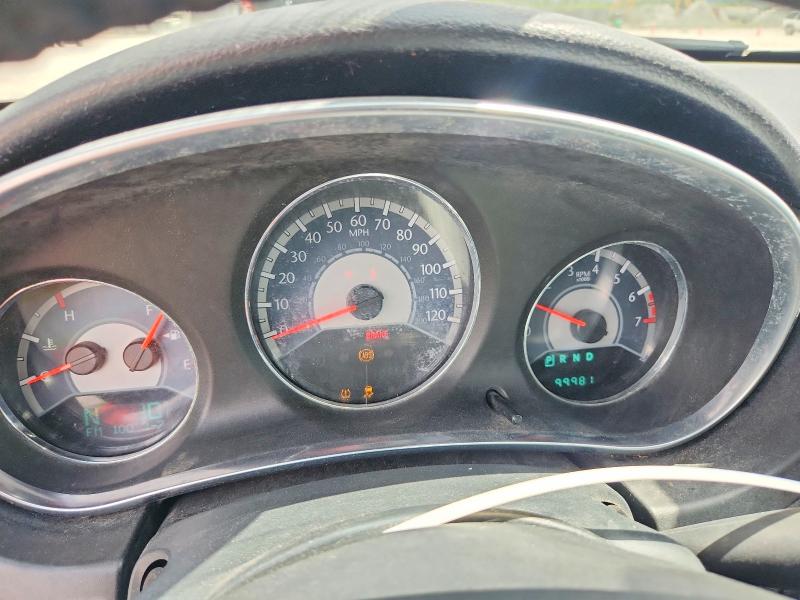 Продажа на аукционе авто 2012 Chrysler 200, vin: 1C3BCBEB6CN160384, номер лота: 56871016