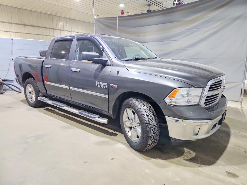 Aukcja sprzedaży 2014 Ram 1500, vin: 1C6RR7LT3ES400178, numer aukcji: 58639356
