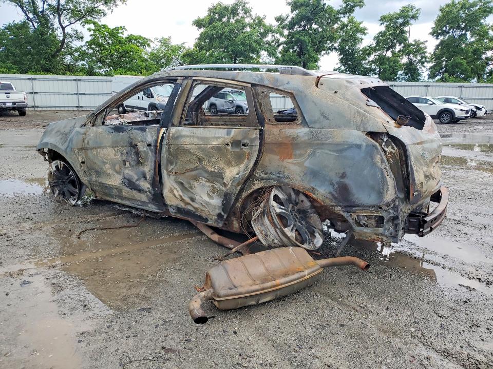 Aukcja sprzedaży 2012 Cadillac Srx, vin: 3GYFNEE38CS523480, numer aukcji: 57124176
