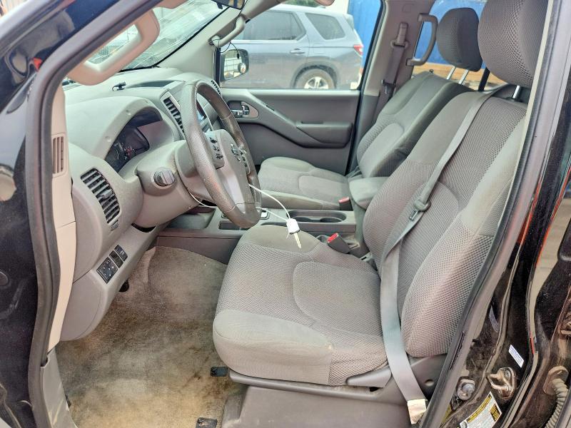 Продаж на аукціоні авто 2014 Nissan Frontier, vin: 1N6AD0ER9EN727614, номер лоту: 56502056