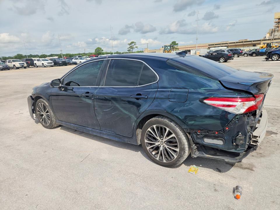 2020 Toyota Camry მანქანა იყიდება აუქციონზე, vin: 4T1J11AK5LU992619, აუქციონის ნომერი: 56119136