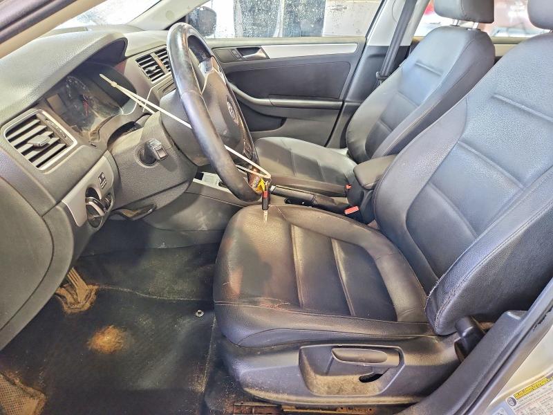 Продажа на аукционе авто 2011 Volkswagen Jetta, vin: 3VWLL7AJ3BM090407, номер лота: 57901406