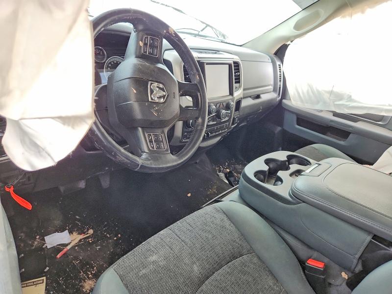 Продажа на аукционе авто 2015 Ram 1500, vin: 1C6RR7LTXFS786020, номер лота: 59163566