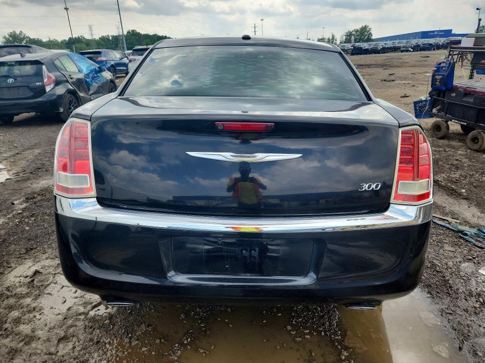Aukcja sprzedaży 2012 Chrysler 300, vin: 2C3CCACG6CH115550, numer aukcji: 56972476