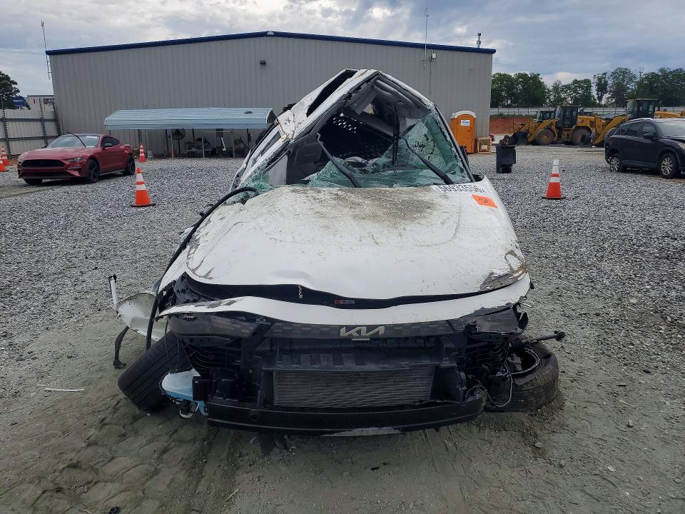 Продажа на аукционе авто 2025 Kia Soul, vin: KNDJ33AU3S7949986, номер лота: 56933556