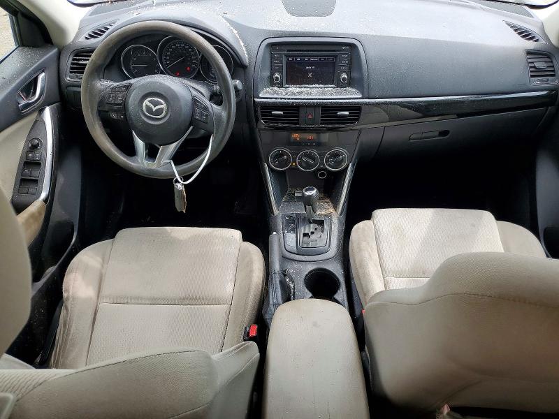 Aukcja sprzedaży 2013 Mazda Cx-5, vin: JM3KE4BE9D0101383, numer aukcji: 57721496