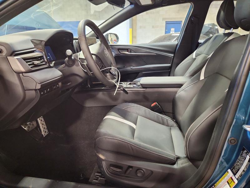 55784156 :رقم المزاد ، 4T1DAACK4TU296957 vin ، 2026 Toyota Camry مزاد بيع