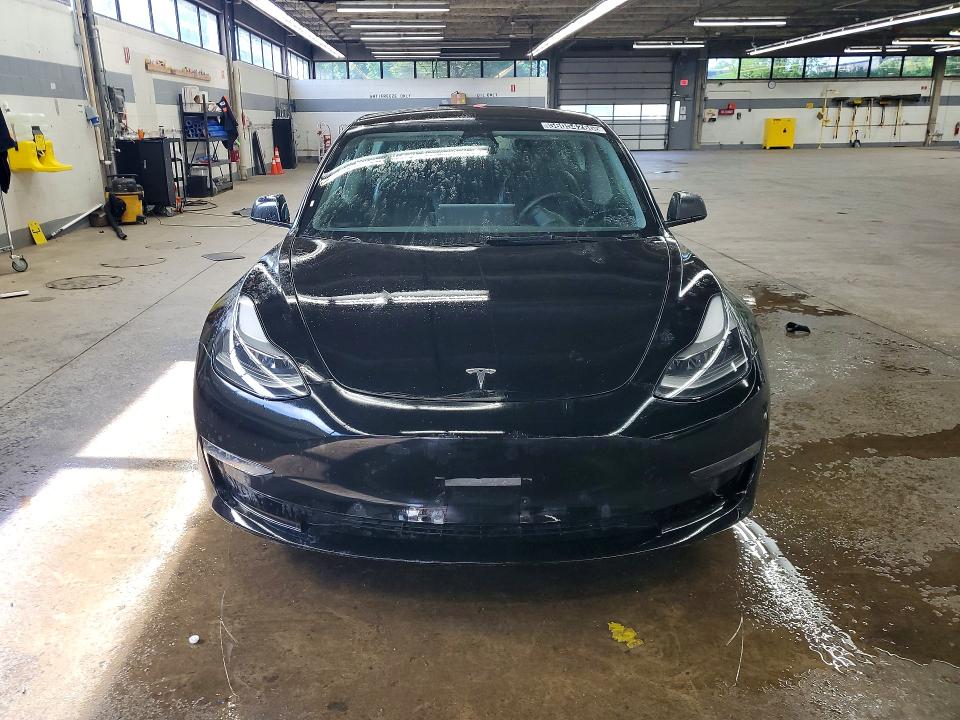 Продаж на аукціоні авто 2022 Tesla Model 3, vin: 5YJ3E1EA4NF304852, номер лоту: 56054266