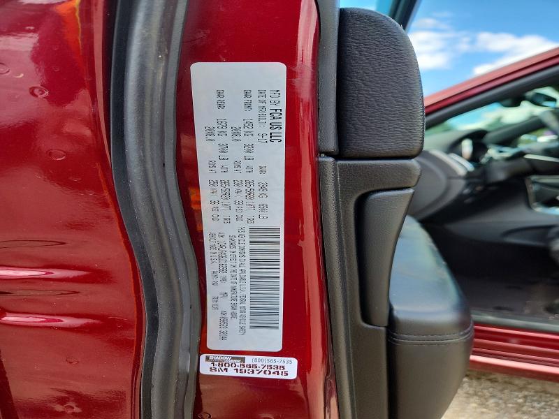 Продажа на аукционе авто 2018 Jeep Grand Cherokee, vin: 1C4RJFAG8JC162932, номер лота: 57960126