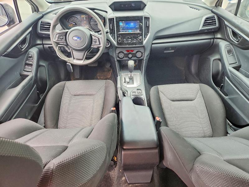 Продажа на аукционе авто 2021 Subaru Impreza, vin: 4S3GKAD60M3604262, номер лота: 58972806