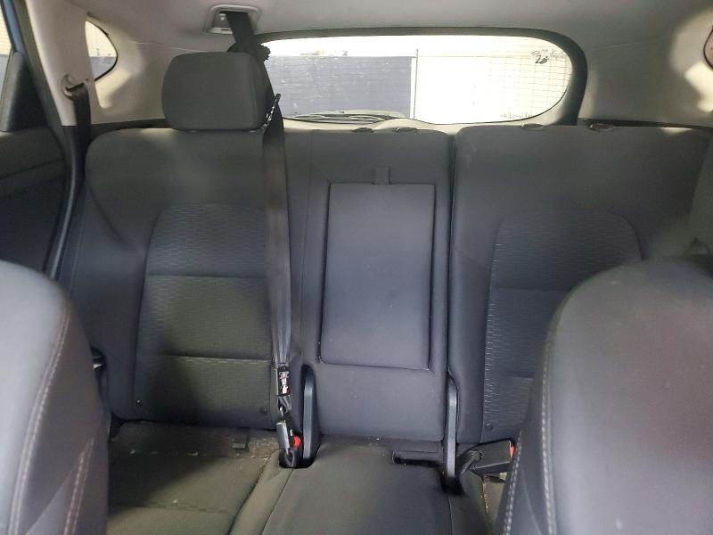 58308156 :رقم المزاد ، KM8J33A44KU000704 vin ، 2019 Hyundai Tucson مزاد بيع