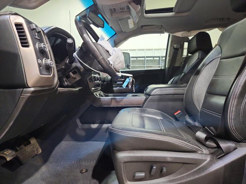 Aukcja sprzedaży 2019 Gmc Sierra, vin: 1GT12SEY1KF214021, numer aukcji: 57781616
