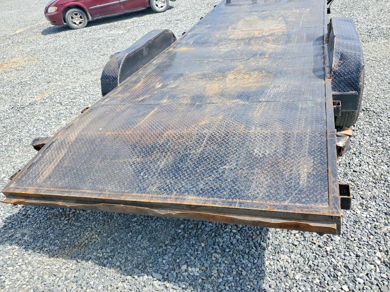 Продажа на аукционе авто 2026 Max Built Bumper Pul, vin: 7K4AE2024TC025242, номер лота: 85632635