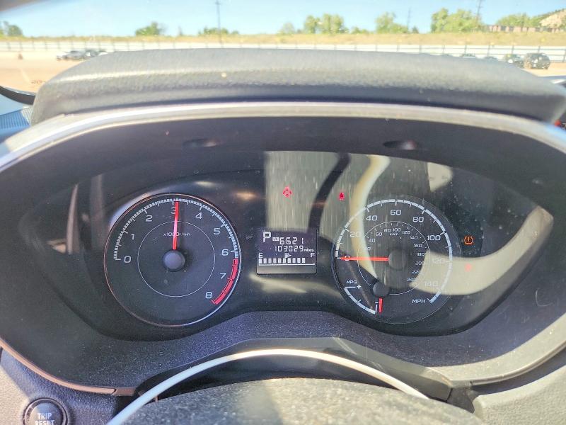 Продажа на аукционе авто 2018 Subaru Crosstrek, vin: JF2GTABC9JH285109, номер лота: 57540756