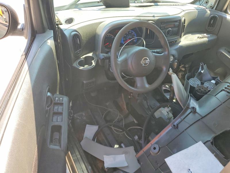 Aukcja sprzedaży 2010 Nissan Cube, vin: JN8AZ2KR2AT171113, numer aukcji: 56996656