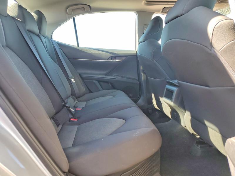 56289356 :رقم المزاد ، 4T1H31AK8NU589746 vin ، 2022 Toyota Camry مزاد بيع
