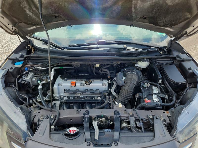 Aukcja sprzedaży 2014 Honda Cr-v, vin: 2HKRM4H77EH638308, numer aukcji: 57113476