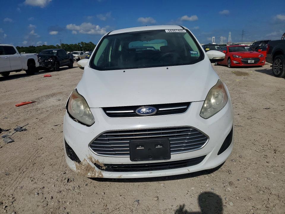 Продаж на аукціоні авто 2016 Ford C-max, vin: 1FADP5AUXGL113819, номер лоту: 56987466
