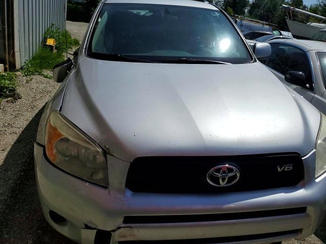 2008 Toyota Rav4 მანქანა იყიდება აუქციონზე, vin: JTMBK33V985071028, აუქციონის ნომერი: 53820456