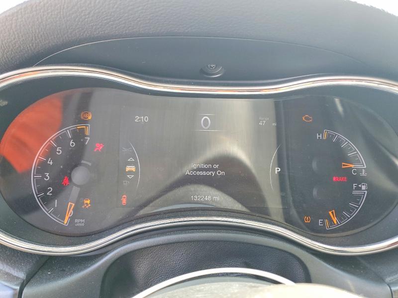 Продажа на аукционе авто 2020 Jeep Grand Cherokee, vin: 1C4RJFBG3LC185150, номер лота: 58942976