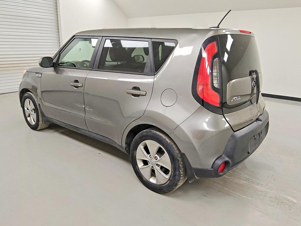Aukcja sprzedaży 2016 Kia Soul, vin: KNDJN2A29G7300557, numer aukcji: 57846816