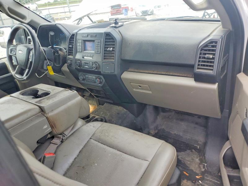 55359326 :رقم المزاد ، 1FTFX1E58KKE40331 vin ، 2019 Ford F150 مزاد بيع